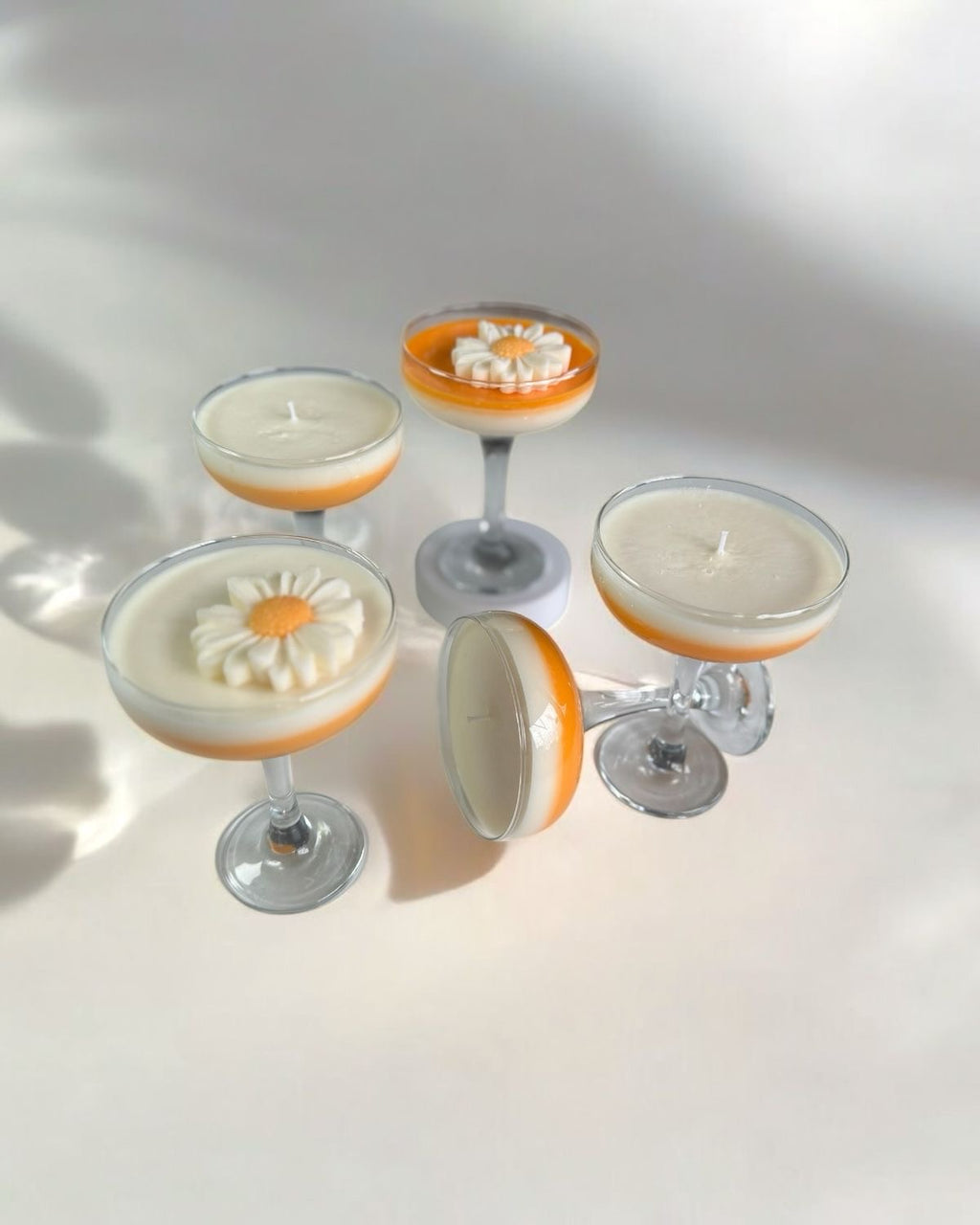 Daisy🌼 Martini🍸