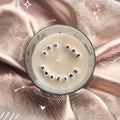 You Are Amazing Message Candle
