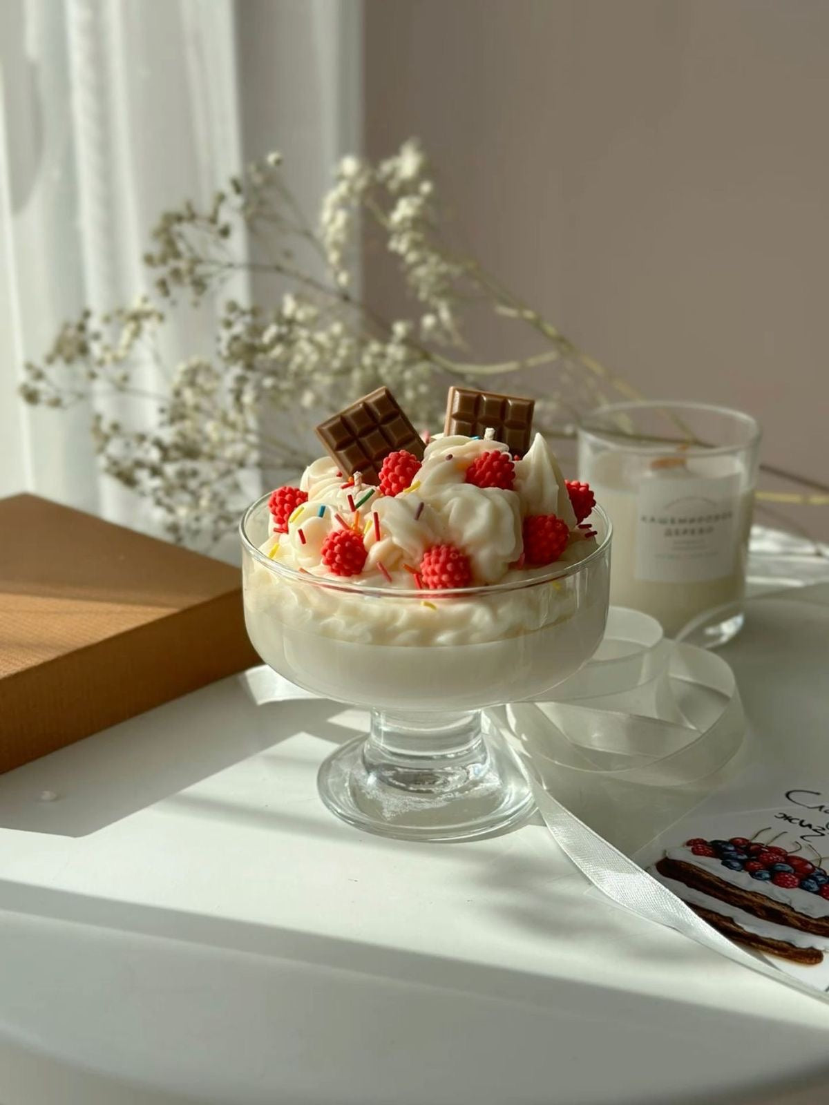 ✨ Berry Choco Bliss ✨