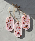 Rose Patals wax sachet -set of 2