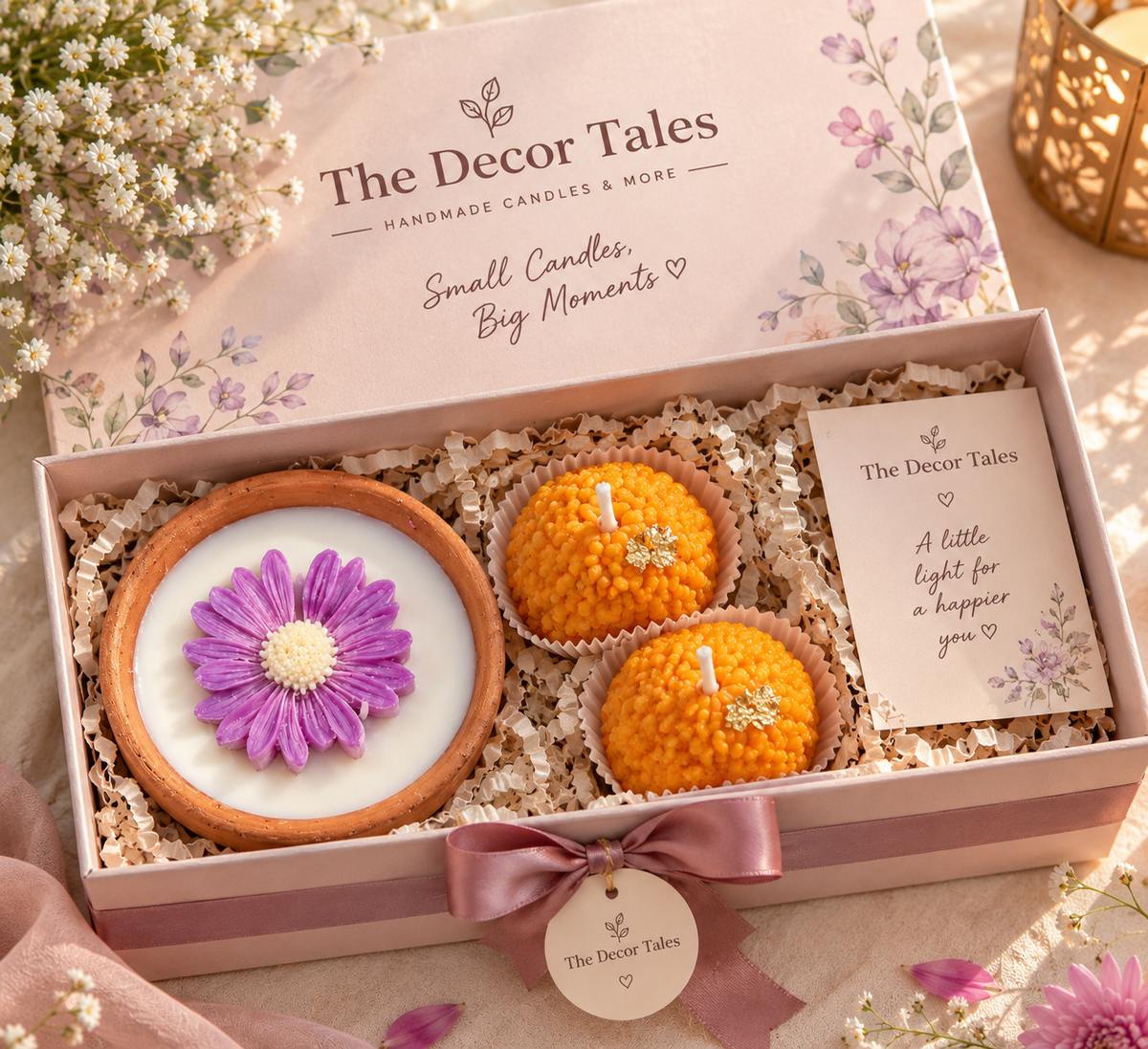 ✨ Mitti & Mithaas Gift Box